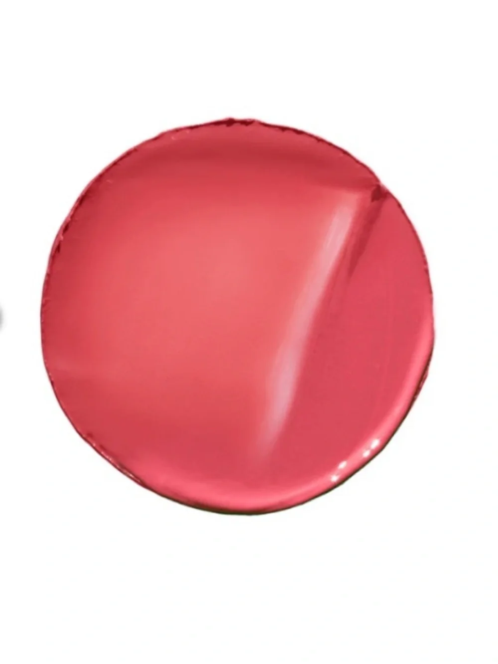 HAUS LABS Color Fuse Glassy Blush Balm - Glassy Rosette